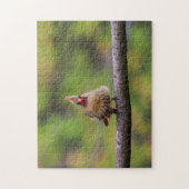 今日の調子は? ジグソーパズル (縦)