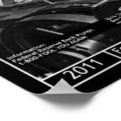 今日の連邦準備制度 – プリント (角)