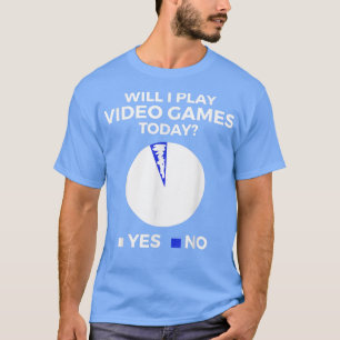 今日の遊ビデオゲおもしろいームGamer Gaming T Tシャツ
