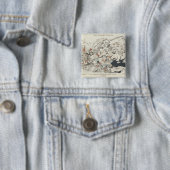 今日のEurope', 1887年 缶バッジ (インサイチュ)