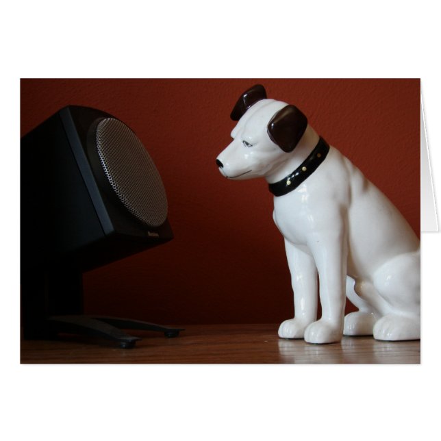 今日のRCA (正面横)