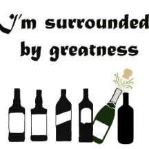 今日のTシャツのスープ