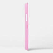 今日はあなたの日 – かわいいやる気を起こさせるPI引用文 Case-Mate iPhoneケース (裏面 / 右)