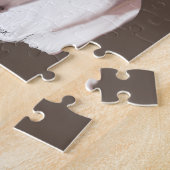 今日はおもしろいだ ジグソーパズル (側面)