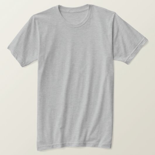 今日はもう十分だ Tシャツ (デザイン正面)