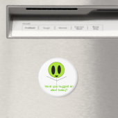 今日はエイリアンを？ マグネット (インサイチュ (食洗機))