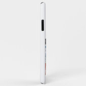 今日はオタク、明日はあなたの上司 Case-Mate iPhoneケース (裏面/右)