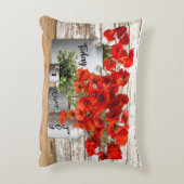 今日はジョイアクセント装飾用クッション アクセントクッション (裏面(縦))