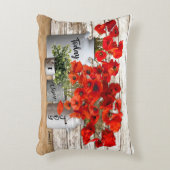 今日はジョイアクセント装飾用クッション アクセントクッション (正面(垂直))