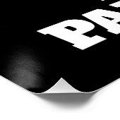 今日はペイントボールが楽教えしい ポスター (コーナー)