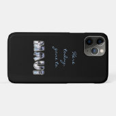 今日はマウイに行った Case-Mate iPhoneケース (裏面(横))