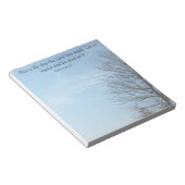 今日はメモ帳聖なる書物、 経典 ノートパッド (アングル)