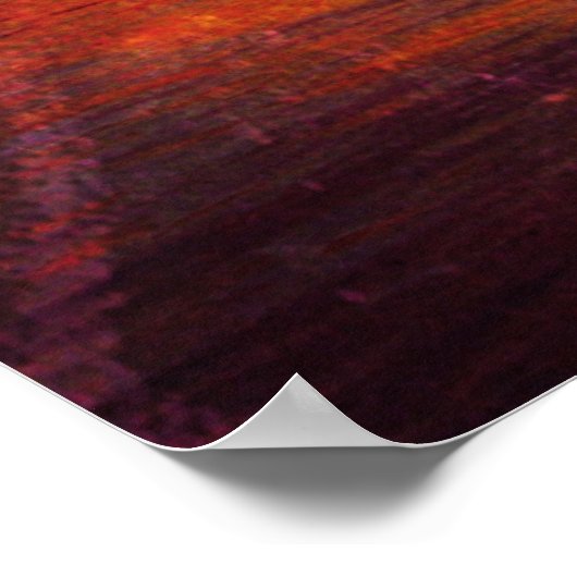 今日は主の成した日だ… ポスター (角)