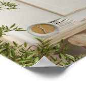 今日は主の成した日である。 ポスター (角)