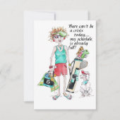 今日は危機は起きない…私の予定は良い (正面)