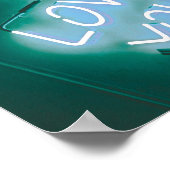 今日は君が好き ポスター (角)