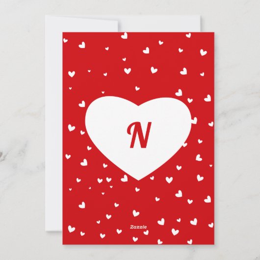 今日は君が居ないのが嫌おもしろいだ シーズンカード (裏面)