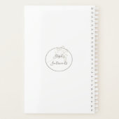 今日は君が異教徒になった日だ プランナー手帳 (裏面)