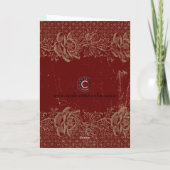 今日は君の為生まれだ シーズンカード (裏面)