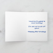 今日は多いの？ カード (内部)