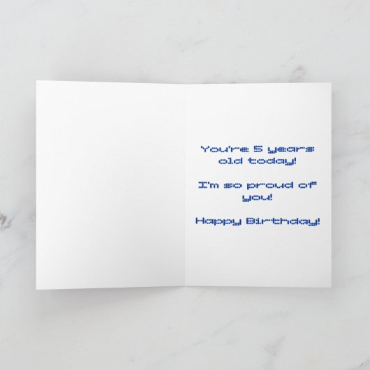 今日は多いの? カード (内部)