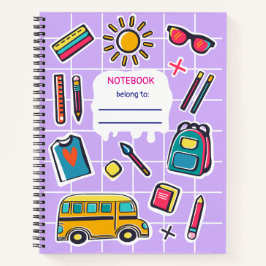 今日は少し学習者、明日の世界の変化。 ノートブック