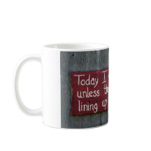 今日は心配しないサイン