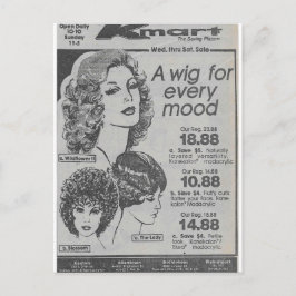 今日は感じはがき ポストカード