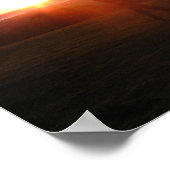 今日は新しい始まり ポスター (角)