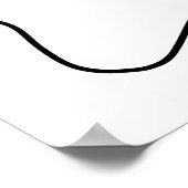 今日は日素晴らしのポスタ素晴らしー ポスター (角)