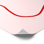 今日は日素晴らしのポスタ素晴らしー ポスター (角)