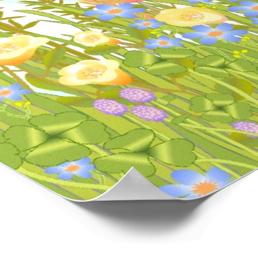 今日は残りの人生の初日だ ポスター (角)