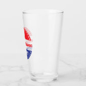 今日は生まオーガニックれた タンブラーグラス (左)