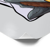 今日は目が覚める ポスター (コーナー)