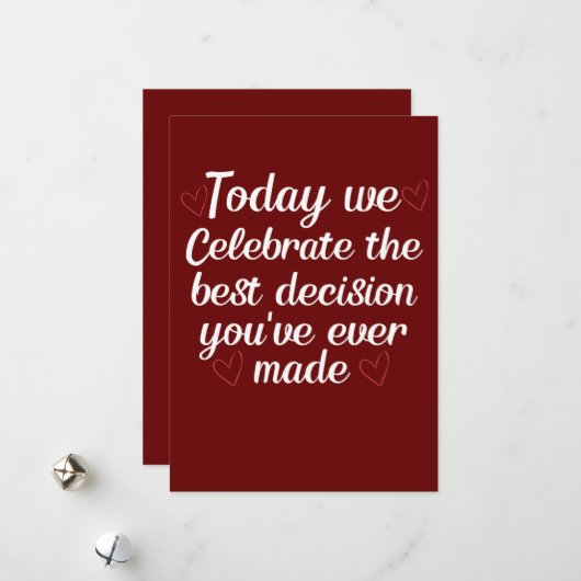 今日は祝ヴァレおもしろいンティンの日 シーズンカード (正面/裏面インサイチュ)