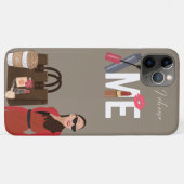 今日は私が選ぶ Case-Mate iPhoneケース (裏面(横))