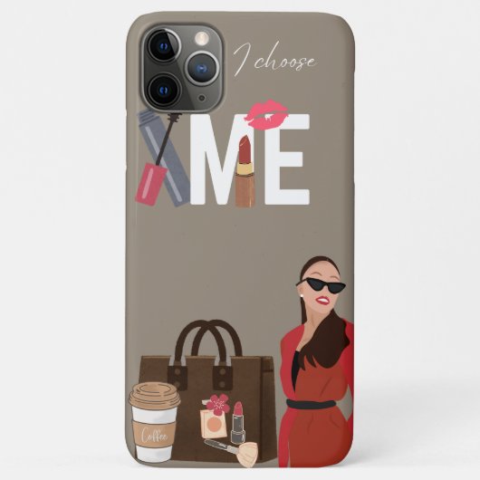 今日は私が選ぶ Case-Mate iPhoneケース (裏面)