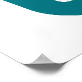 今日は私が選与えぶ ポスター (角)