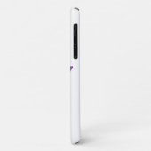 今日は私の幸せな誕生日です Case-Mate iPhoneケース (裏面/左)