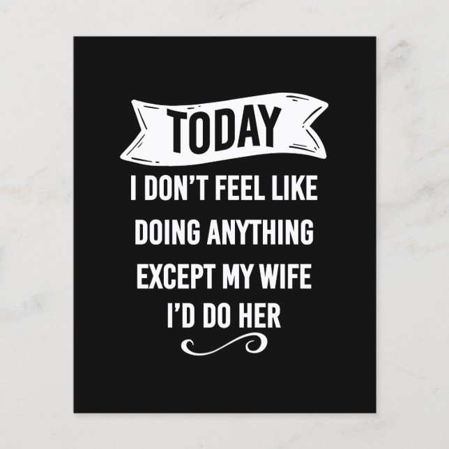 今日は私感じ以外は何もしない (正面)