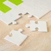 今日は素晴らし ジグソーパズル (側面)