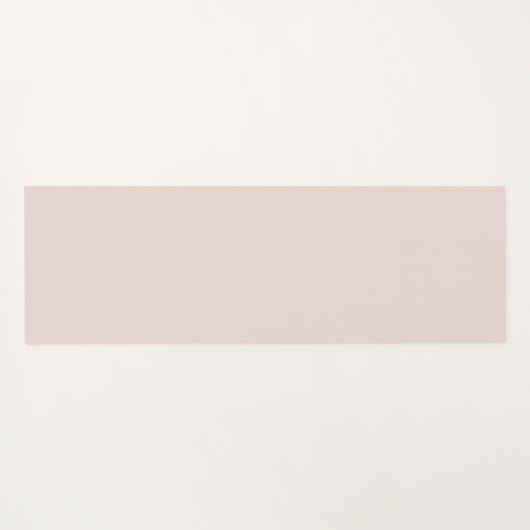 今日は美しいピンク感動的のヨガマット ヨガマット (裏面(横))