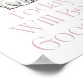 今日は良い日のポスターになやる気を起こさせるる ポスター (角)