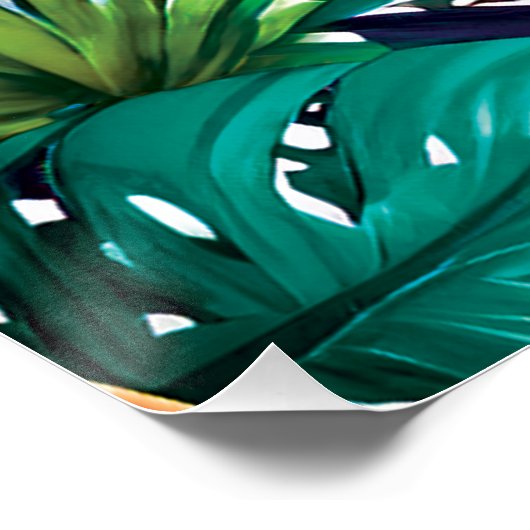 今日は良い日の新しいスタートやる気を起こさせる引用文 ポスター (コーナー)