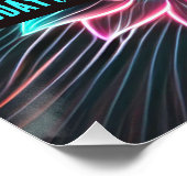 今日は良い日の新しいスタートやる気を起こさせる引用文 ポスター (コーナー)