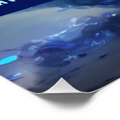 今日は良い日の新しいスタートやる気を起こさせる引用文 ポスター (コーナー)