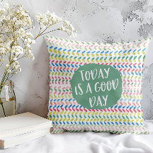 今日は良い日やる気を起こさせる水の色