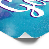 今日は良い日感動的引用文 ポスター (コーナー)