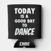 今日は踊り好い日だ 缶クーラー (裏面)