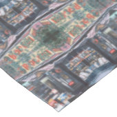 今日は静かな過去 テーブルクロス (アングル)